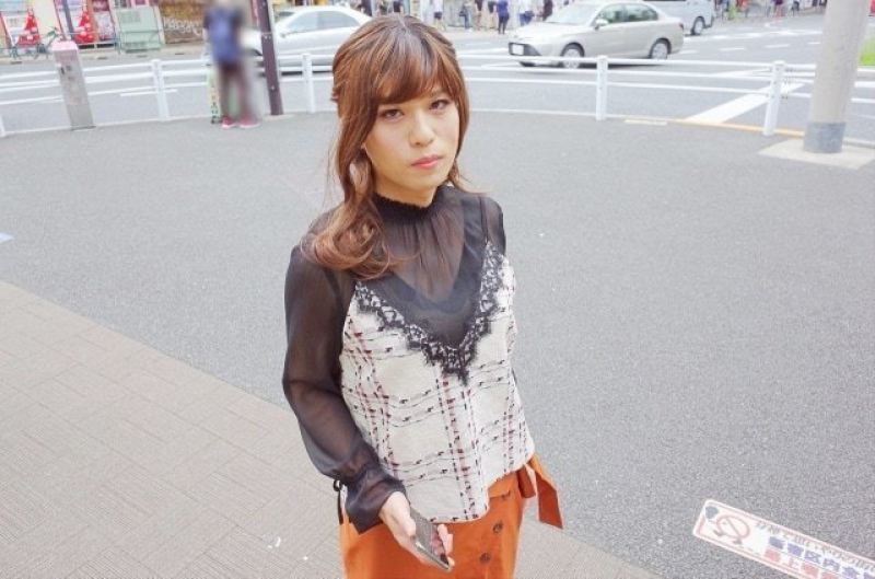 Японский репортёр прожил один день в качестве женщины, и ему хватило
