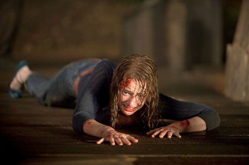 20 самых раздражающих клише из фильмов ужасов