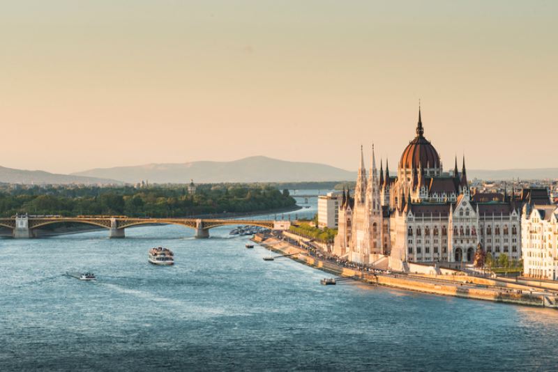 15 лучших городов Европы для путешественников