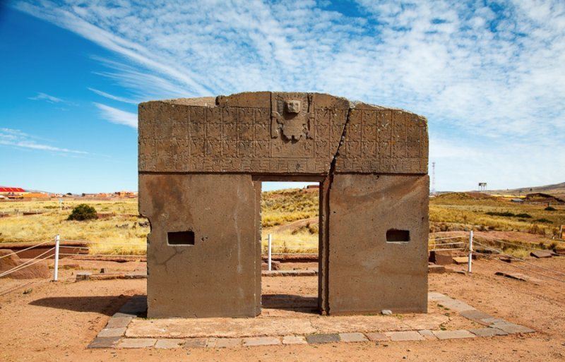 Не влезай, убьет: древние памятники, которые считают порталами