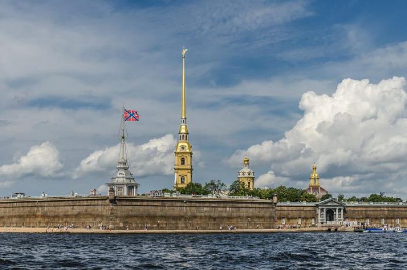 10 мест Санкт-Петербурга, которые обязательны к посещению (10 фото)