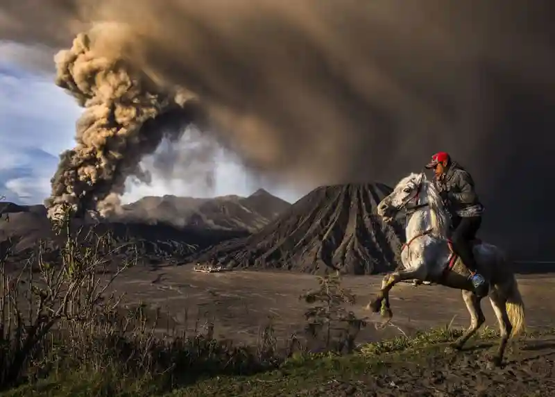 Фотоконкурс Siena International Photo Awards 2018