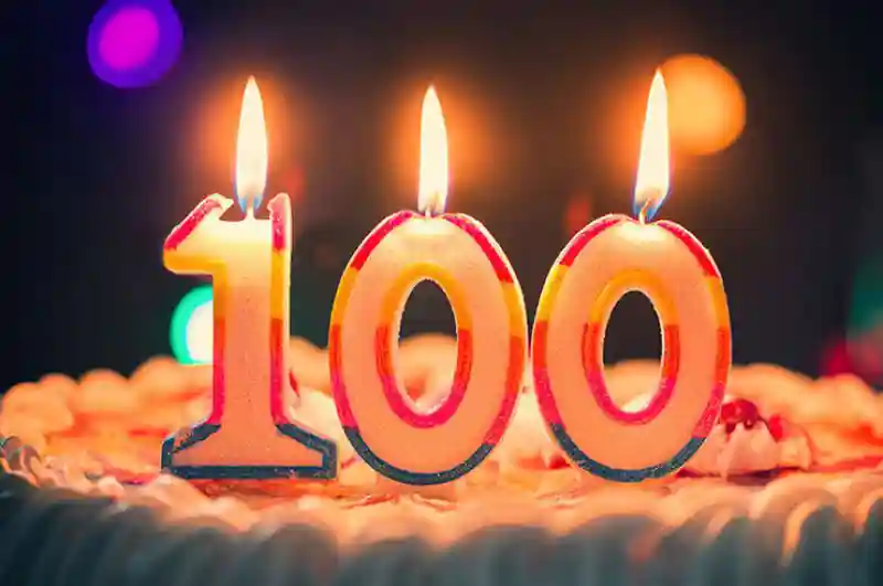 Как дожить до 100 лет