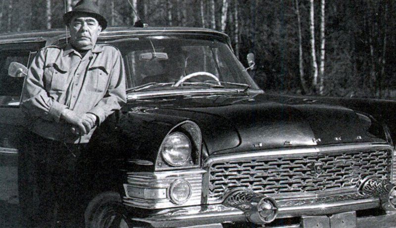 20 фактов о Леониде Ильиче Брежневе, Генеральном секретаре ЦК КПСС
