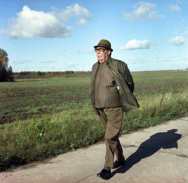 20 фактов о Леониде Ильиче Брежневе, Генеральном секретаре ЦК КПСС