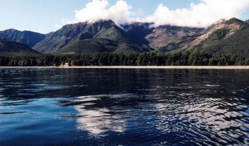 Список самых глубоких озер мира, Малави — самое глубокое из озер