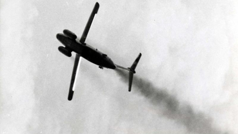 Необычные экспериментальные самолеты XX века
