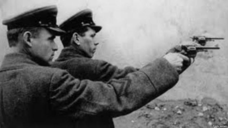 Как сложились судьбы палачей НКВД