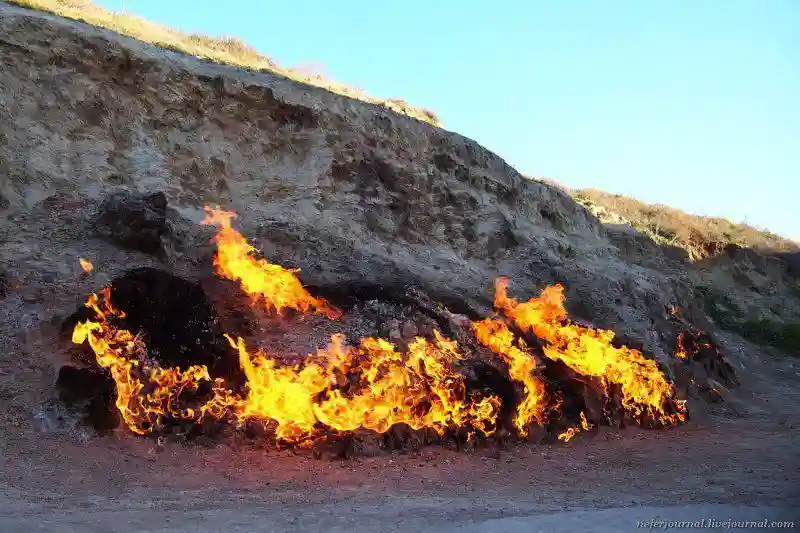 То, что вы не знали о нефти