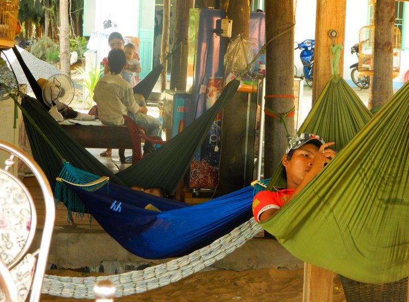 20 вещей, которые удивляют туристов во Вьетнаме