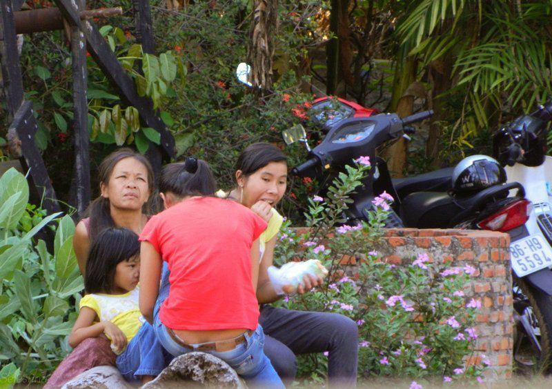 20 вещей, которые удивляют туристов во Вьетнаме