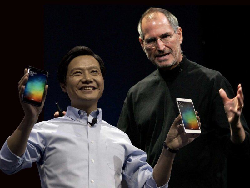8 интересных и познавательных фактов о компании Xiaomi