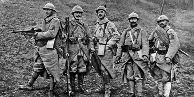 Война, которую не ждали: 8 школьных заблуждений о Первой мировой