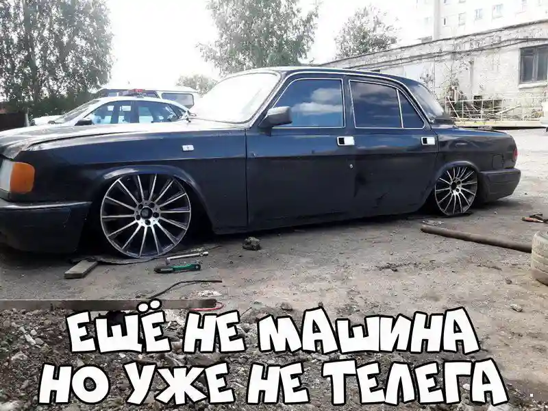 Автовсячина