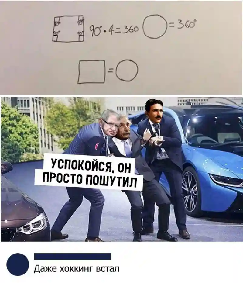 Смешные и забавные картинки