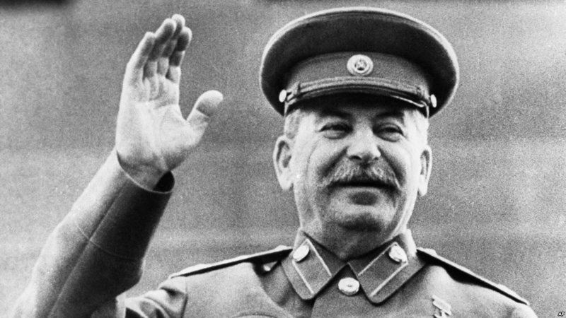 Меньше знают - крепче спят: какие болезни скрывали советские вожди, Сталин