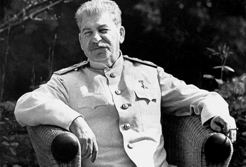 Меньше знают - крепче спят: какие болезни скрывали советские вожди, Сталин