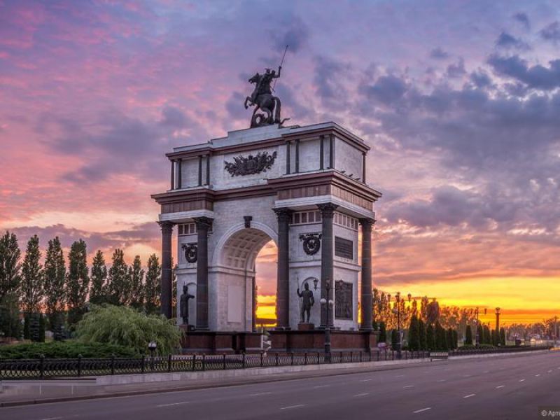 18 лучших российских городов (18 фото)
