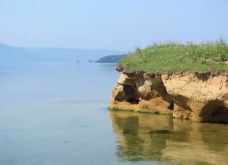 Байкал и окрестности. Архитектурно-Этнографический музей Тальцы