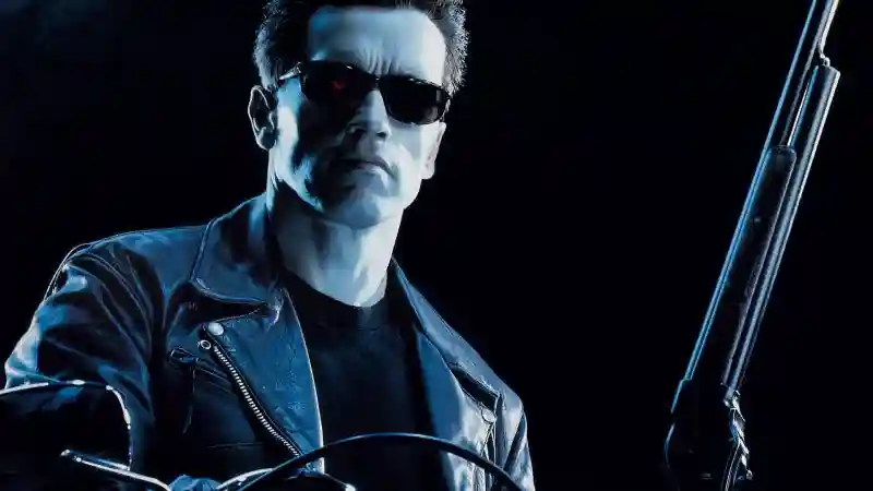 Podrobnosti semok filma Terminatortitle=
