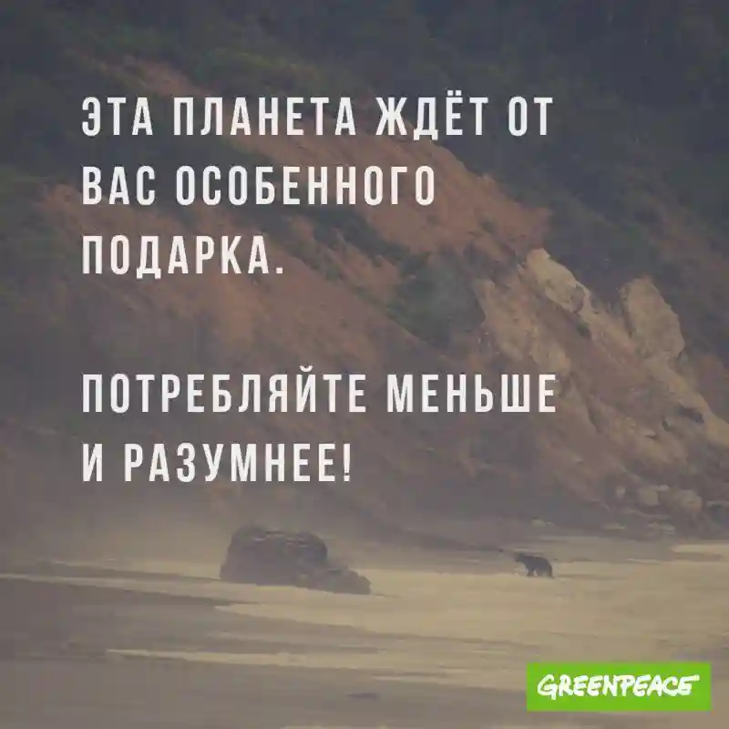 Контроль над покупками, а не наоборот. Ко Всемирному дню отказа