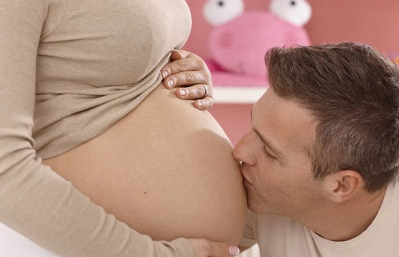 Самые распространенные мифы о беременности