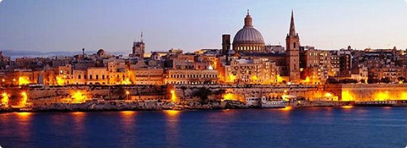 25 фотографий и причин посетить Мальту
