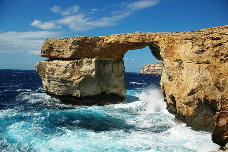 25 фотографий и причин посетить Мальту