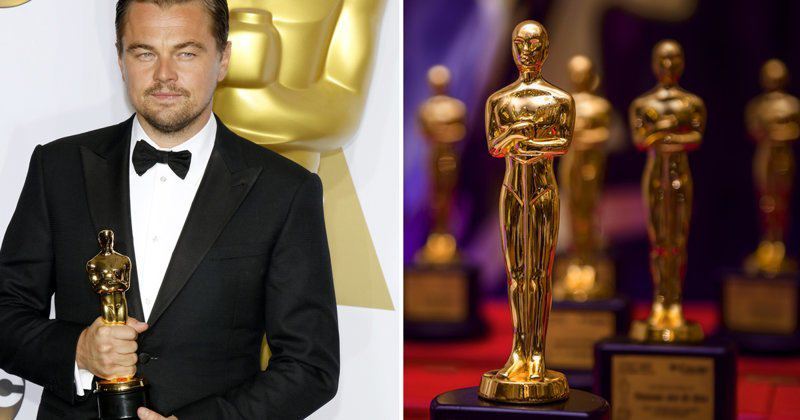 Ди Каприо лишился статуэтки Оскар