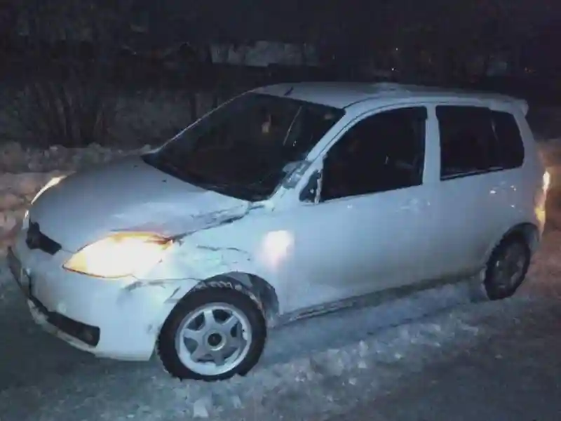 Водителя пожарной автомашины хотят сделать виновником в ДТП