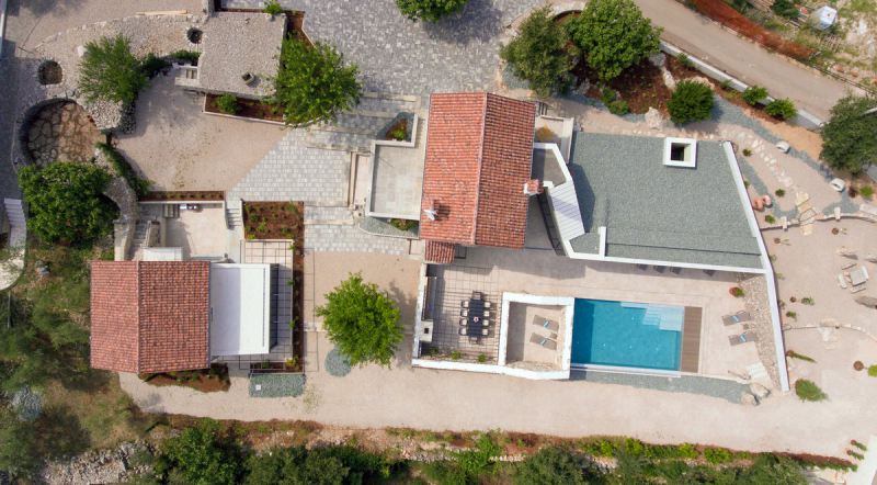 Модернизация семейного дома в Хорватии