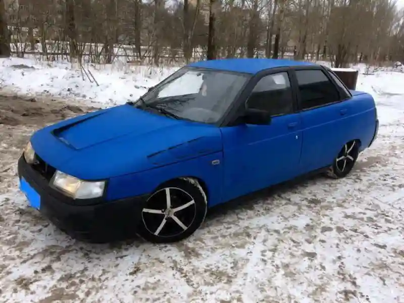 Автовсячина