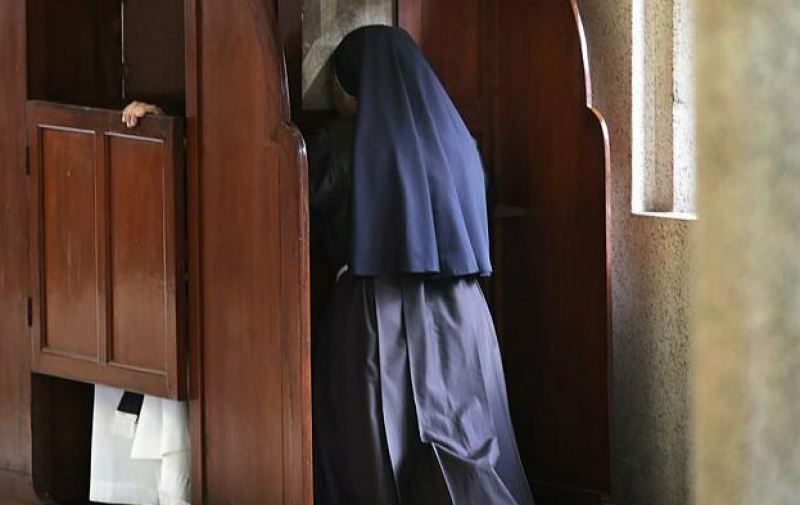 Обет молчания: католические священники годами насиловали монахинь