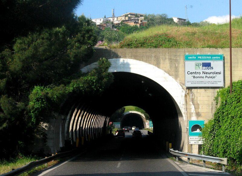 Сицилия. Вулкан Этна