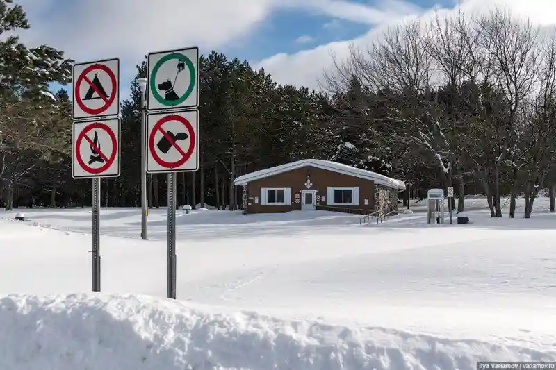 Монреаль: один из самых комфортных для жизни городов