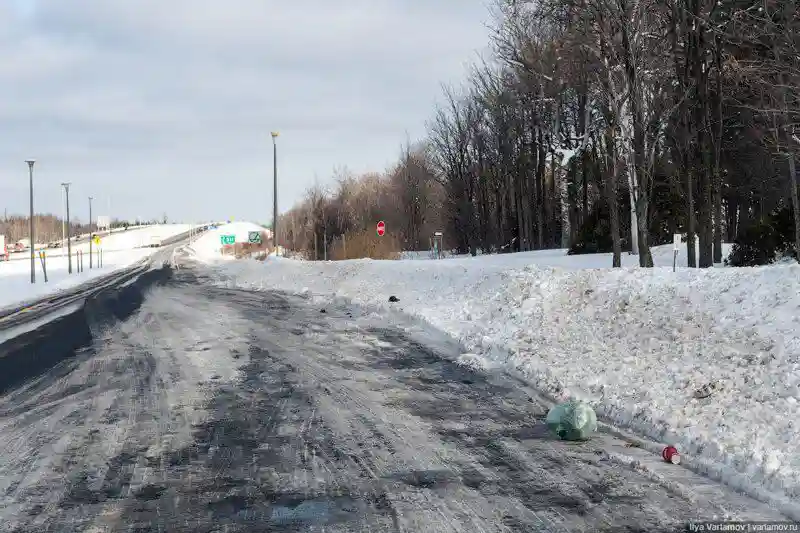 Монреаль: один из самых комфортных для жизни городов