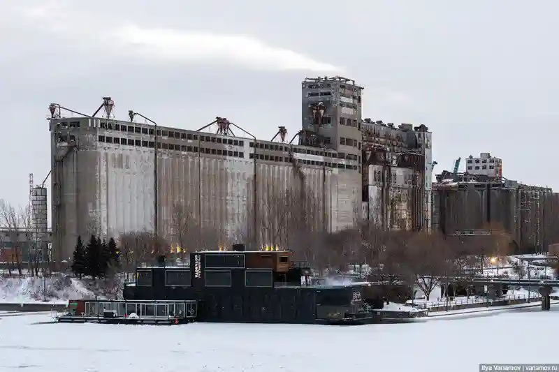 Монреаль: один из самых комфортных для жизни городов