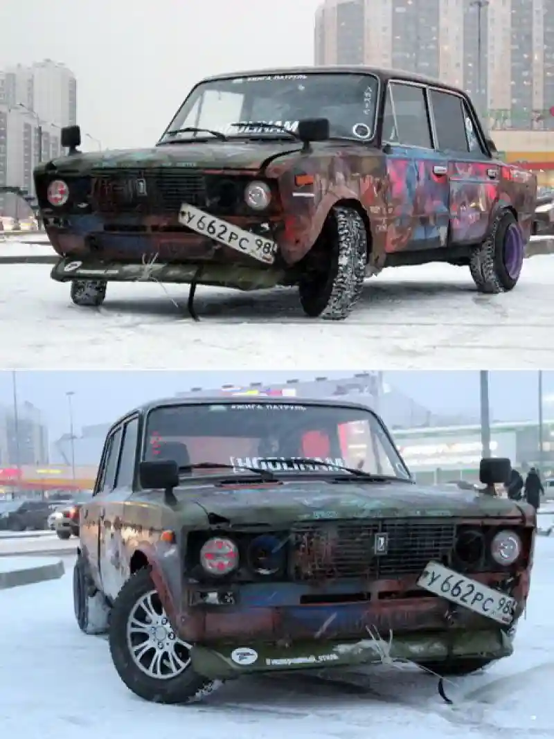 Автовсячина