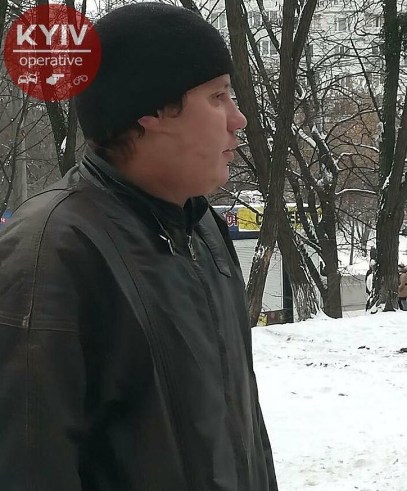 Воров нашли по следам фекалий: в Киеве произошло курьезное ограбление
