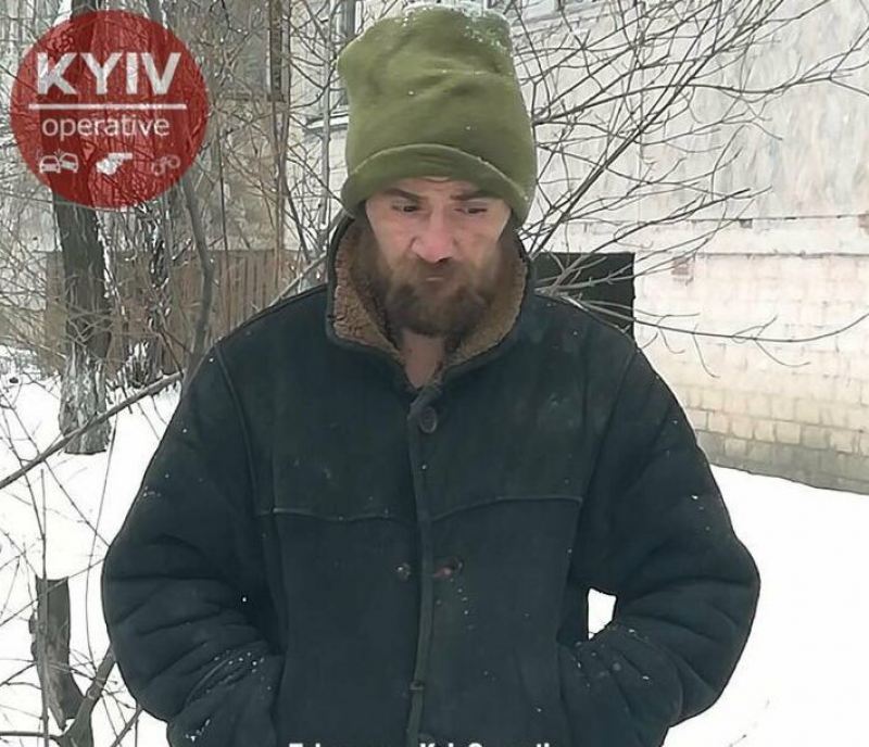 Воров нашли по следам фекалий: в Киеве произошло курьезное ограбление