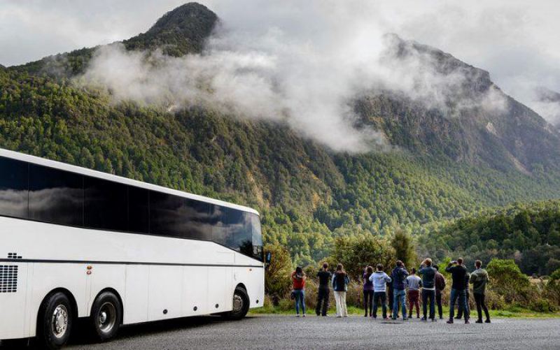 Выбираем автобусный тур по Европе (4 фото)