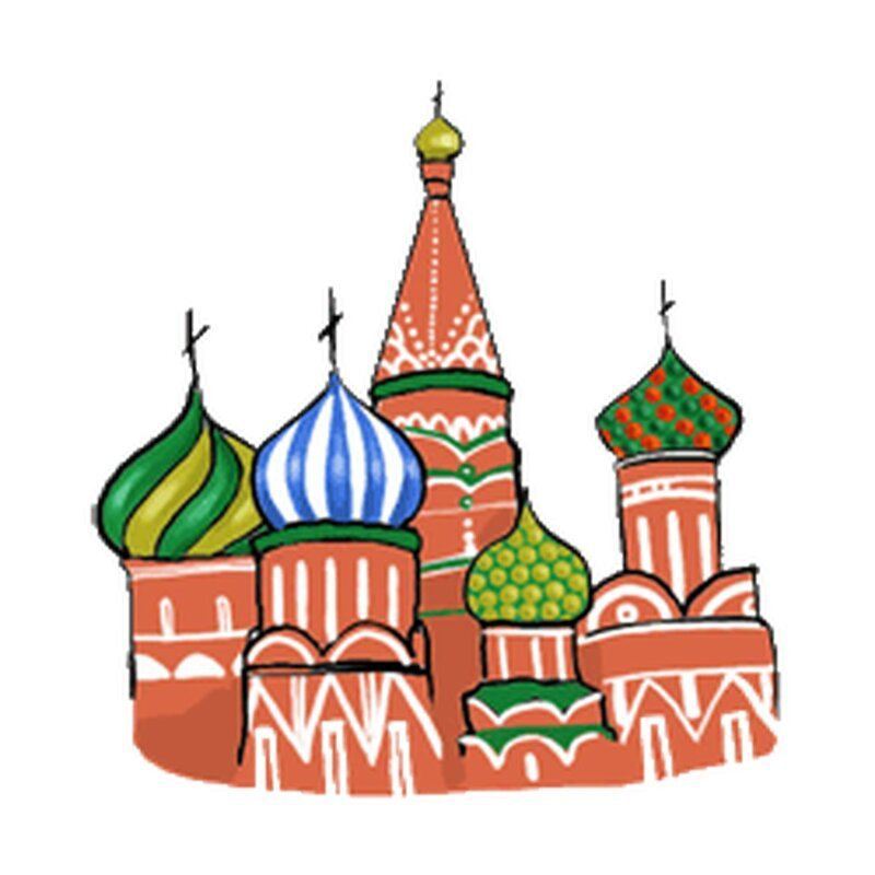 10 фактов о Москве и об Омске