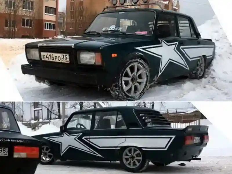 Автовсячина