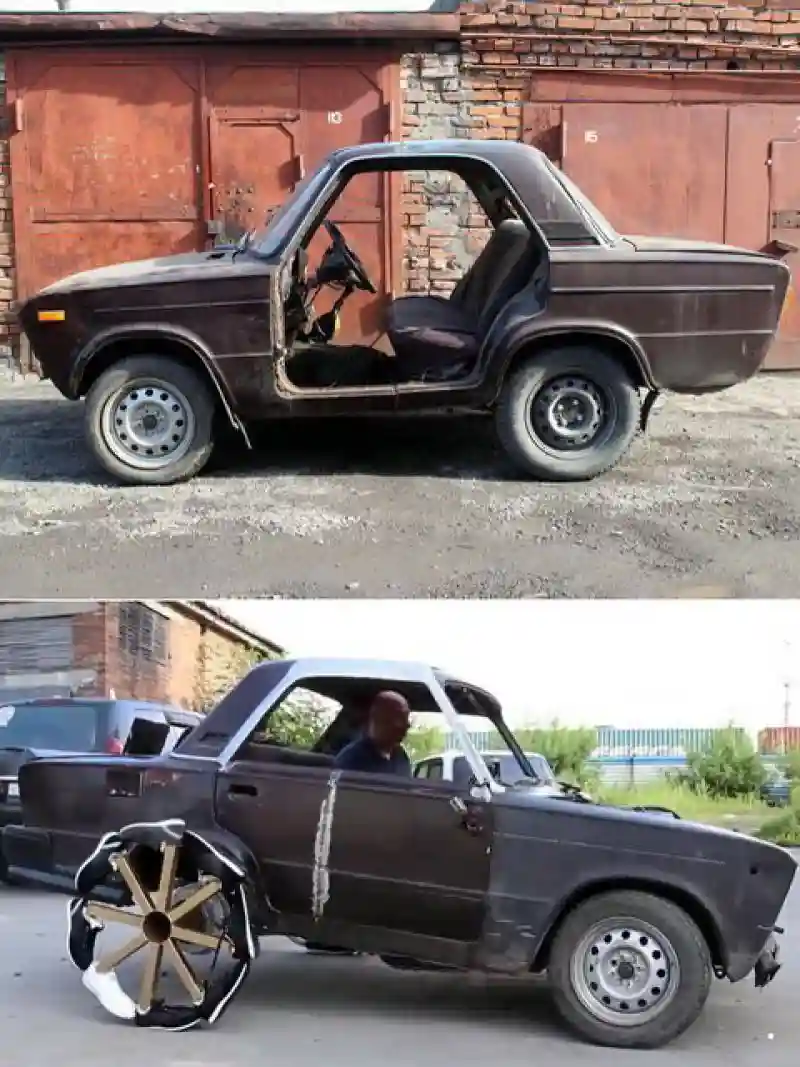 Автовсячина