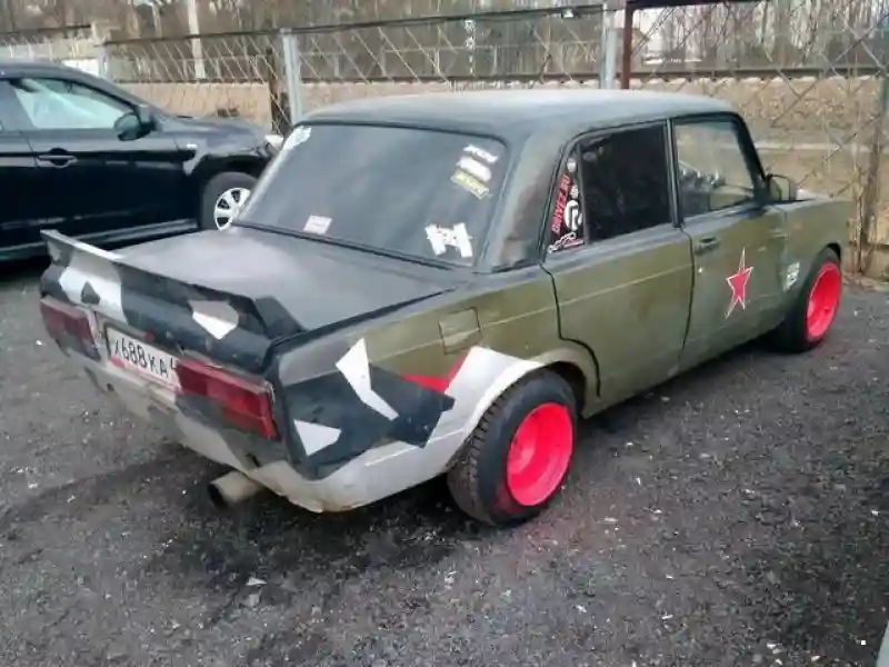 Автовсячина