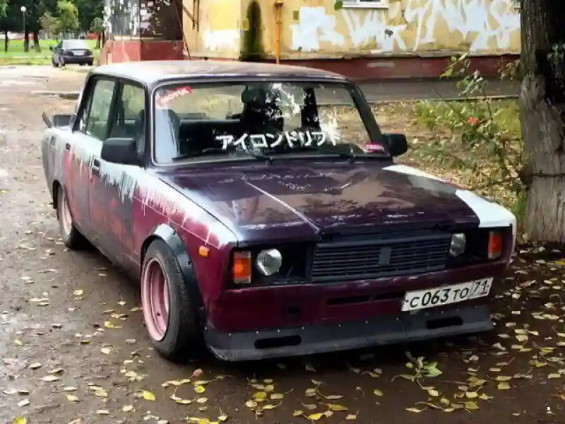 Автовсячина