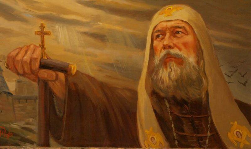 Минимум, который положено знать про Ивана IV Грозного