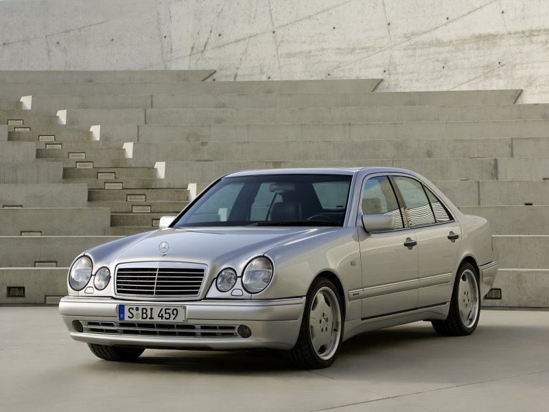 Бруно Сакко: Mercedes всегда должен выглядеть, как Mercedes