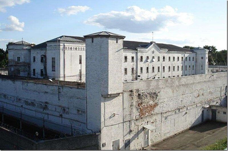 Самые жестокие тюрьмы России