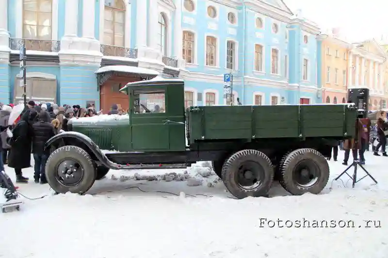 Бродя по Санкт-Петербургу